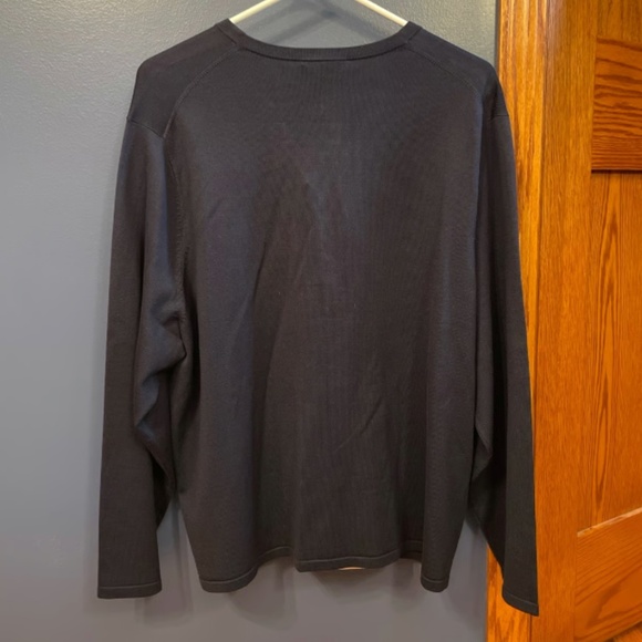 Pendleton Cardigan - Picture 2 of 3